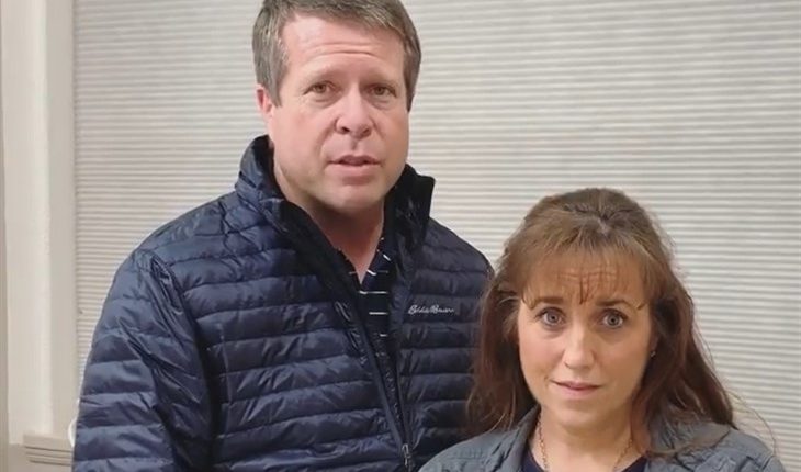 The Duggars