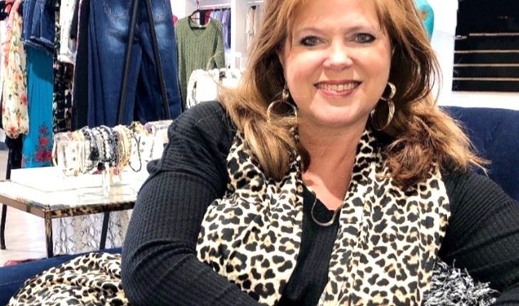 The Duggars – Deanna Duggar