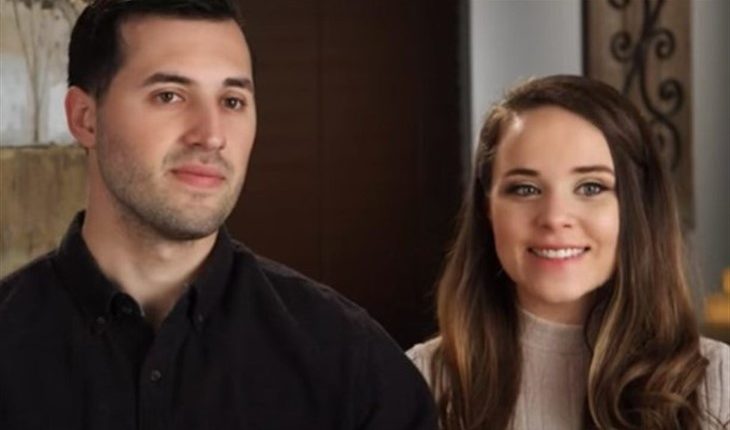 The Duggars – Jinger And Jeremy Vuolo