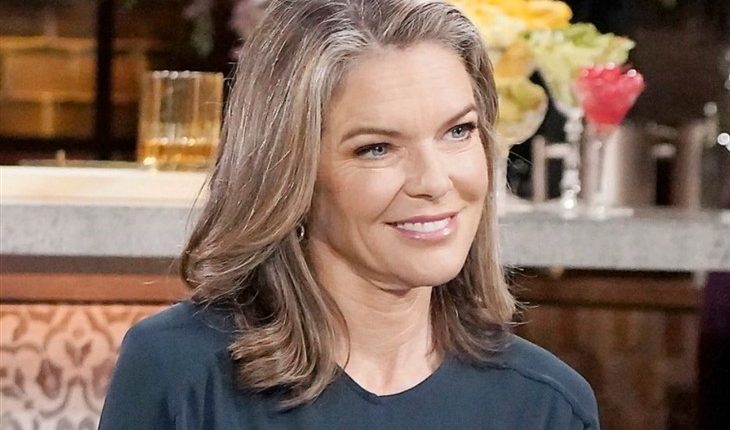 The Young And The Restless – Diane Jenkins (Susan Walters)