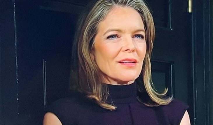 The Young And The Restless – Diane Jenkins (Susan Walters)