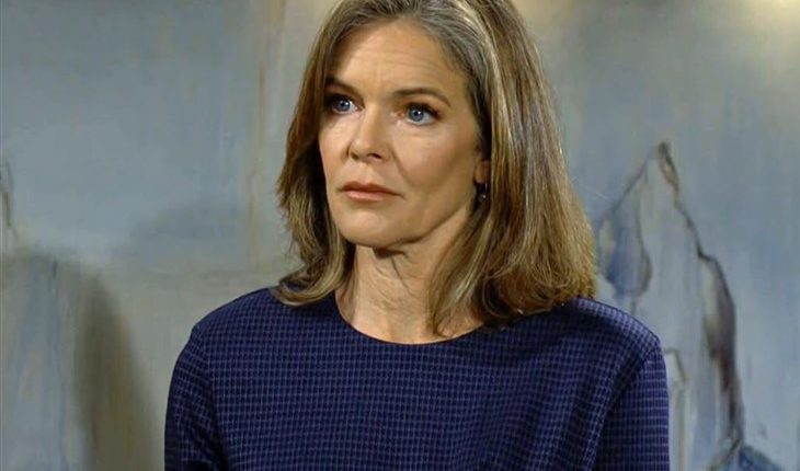 The Young And The Restless – Diane Jenkins (Susan Walters)