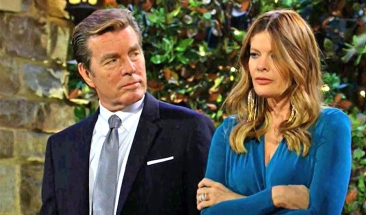 The Young And The Restless – Jack Abbott (Peter Bergman)