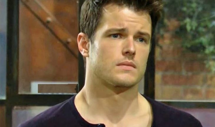 The Young And The Restless – Kyle Abbott (Michael Mealor)