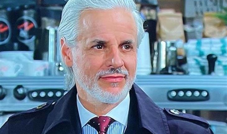 The Young And The Restless – Michael Baldwin (Christian LeBlanc)