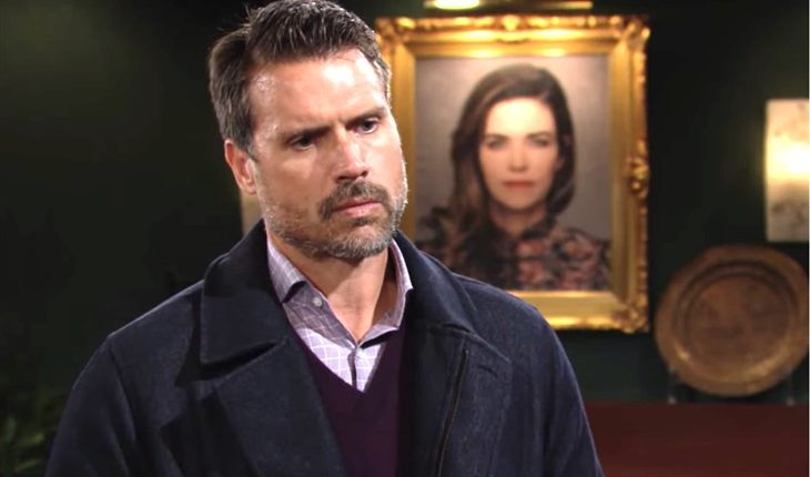 The Young And The Restless – Nick Newman (Joshua Morrow)