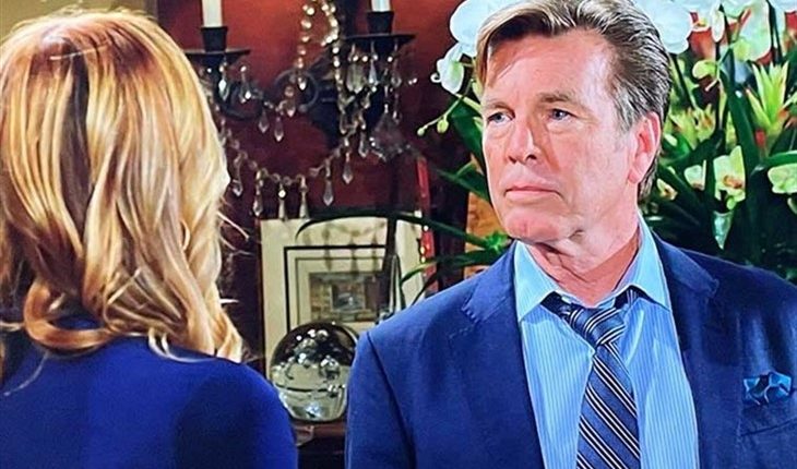 The Young And The Restless – Phyllis Summers (Michelle Stafford)
