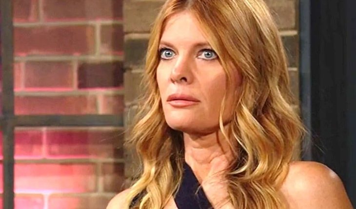 The Young And The Restless – Phyllis Summers (Michelle Stafford)