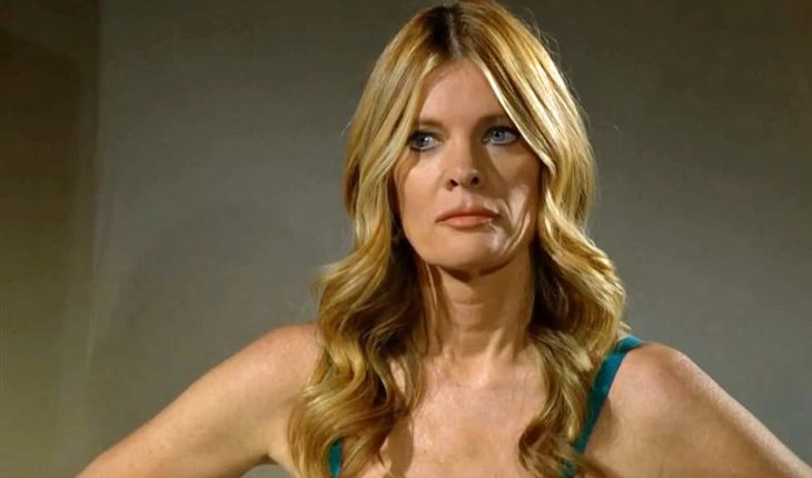 The Young And The Restless – Phyllis Summers (Michelle Stafford)