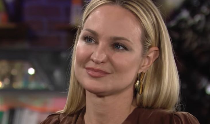 The Young And The Restless – Sharon Collins (Sharon Case)