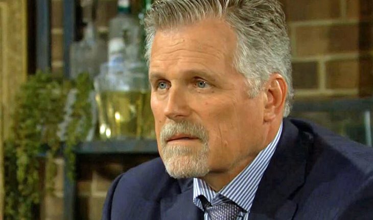 The Young And The Restless Spoilers 
