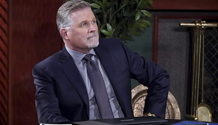 Robert Newman’s Return