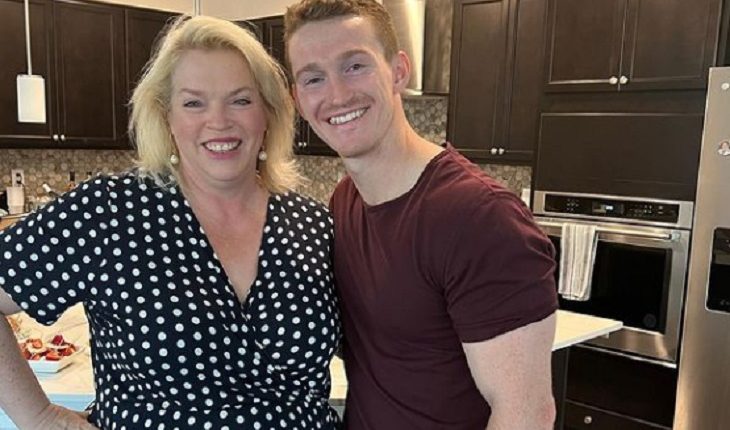 janelle brown weight loss