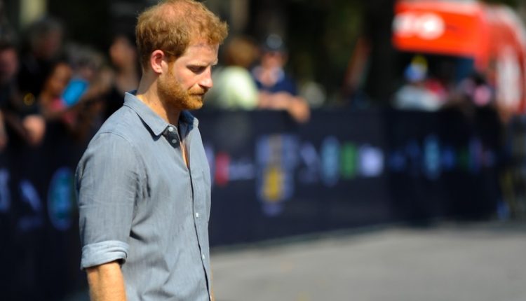 September,27,,2017,,Toronto,,Canada,-,His,Royal,Highness,Prince
