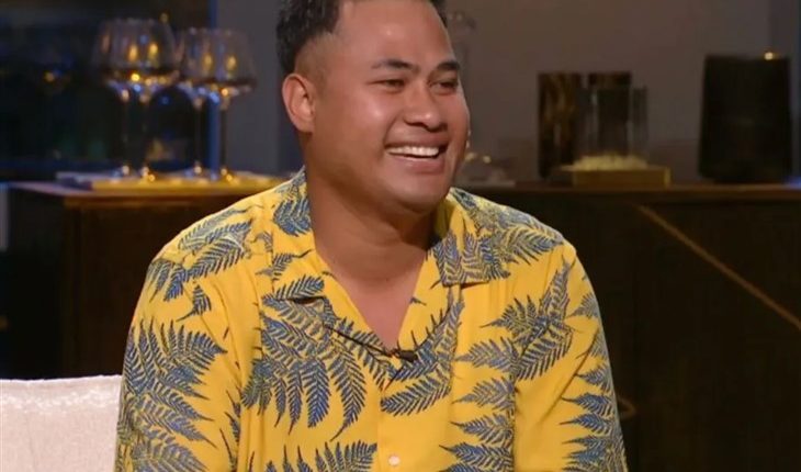 ‘90 Day Fiancé’