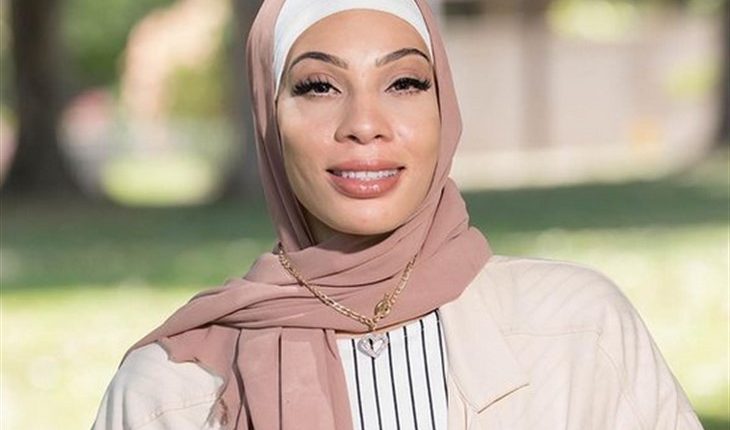 ‘90 Day Fiancé’ – Shaeeda Sween