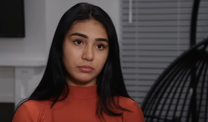 ‘90 Day Fiancé’ – Thais Ferreira