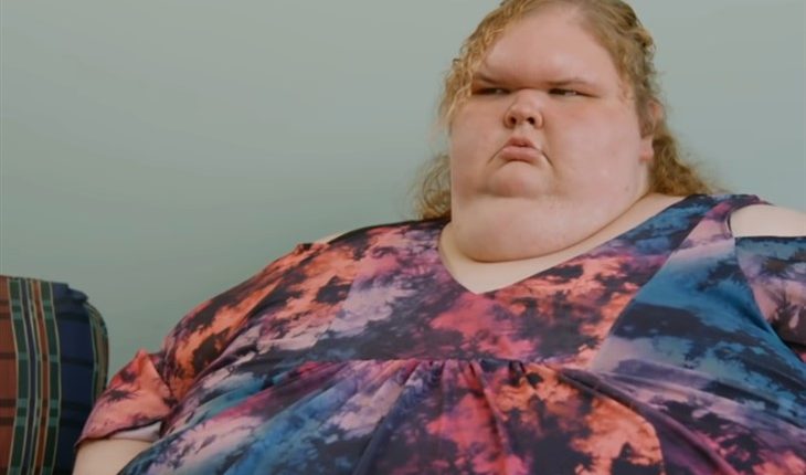 1000-Lb Sisters