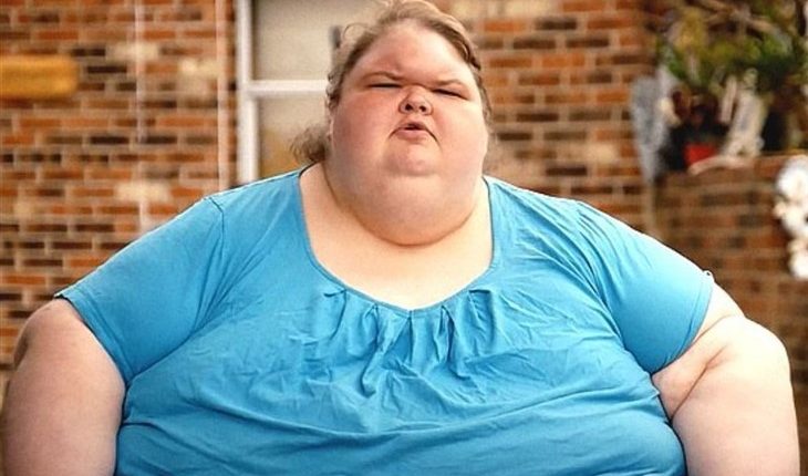 1000-Lb Sisters