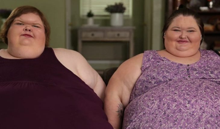 1000 Lb Sisters