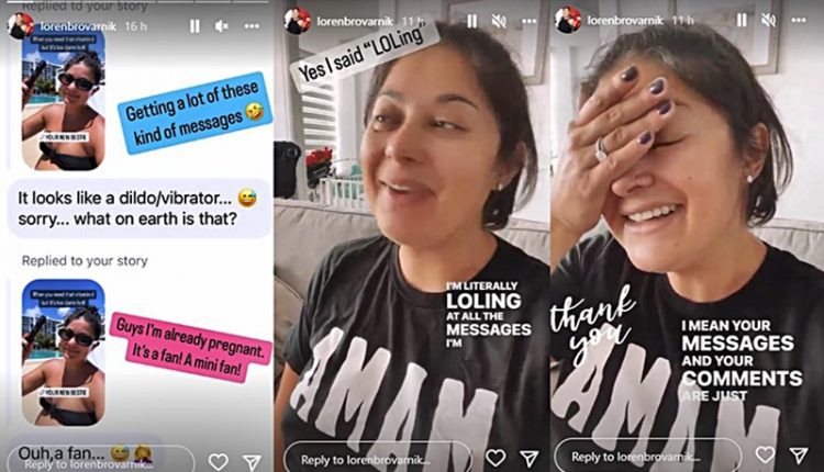 90 Day Fiance Fans Get Loren Brovarnik Crying With Laughter