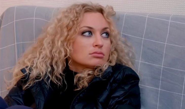 90 Day Fiance – Natalie Modovtseva