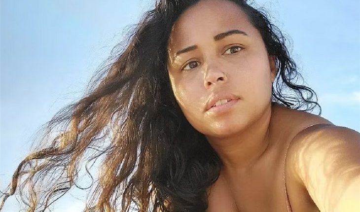 90 Day Fiancé – Tania Maduro