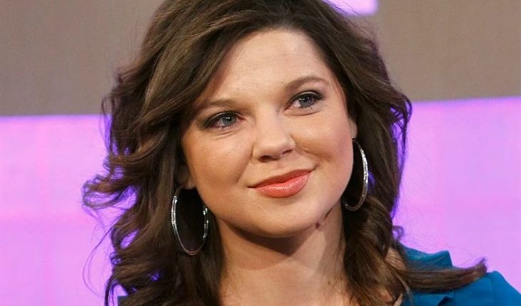 Amy Duggar