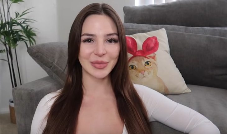 Anfisa Arkhipchenko