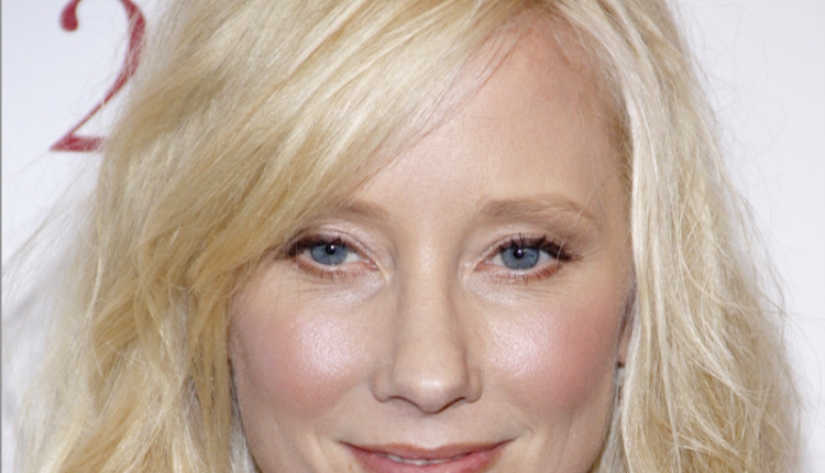 Anne Heche