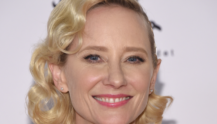 Anne Heche