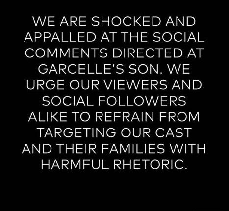Bravo Statement On Jax