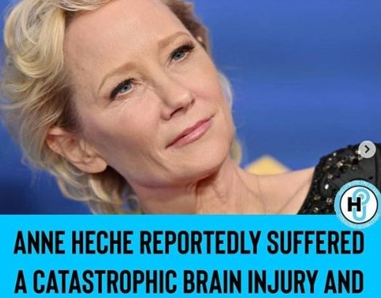 Charging Anne Heche Seems Futile Probably dies