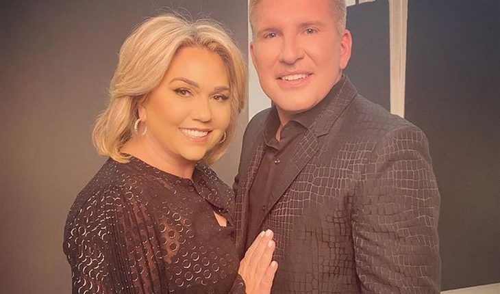 Chrisley Knows Best