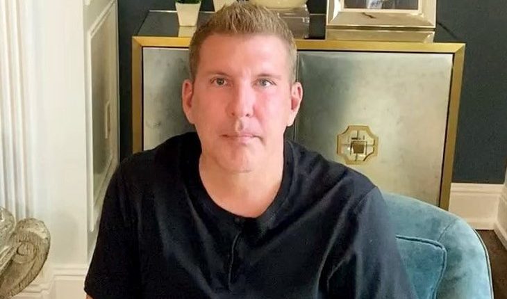 Chrisley Knows Best