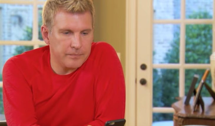 Chrisley Knows Best