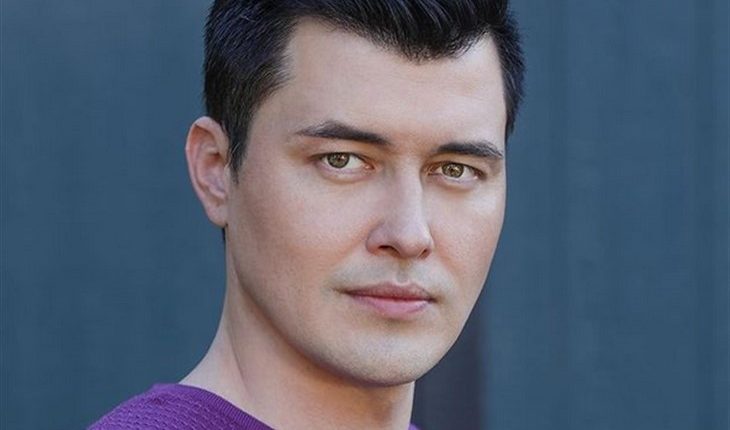 Christopher Sean