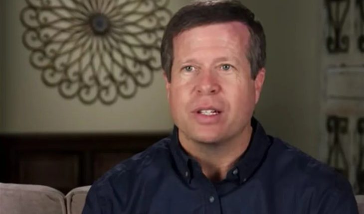 Counting On – Jim Bob Duggar