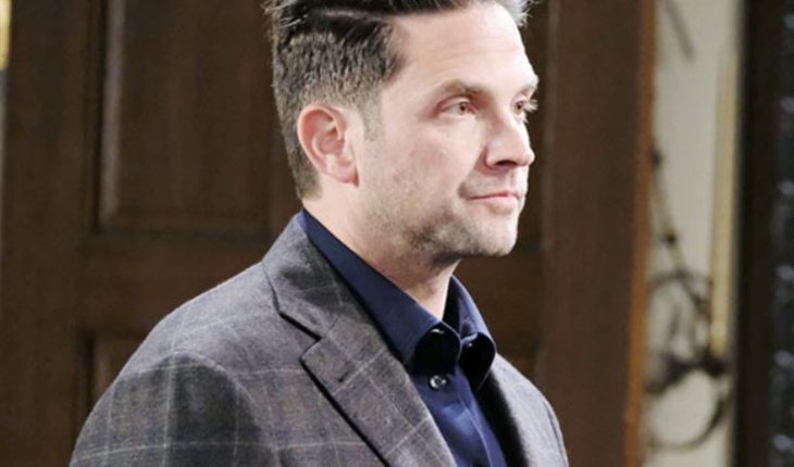 Days Of Our Lives –