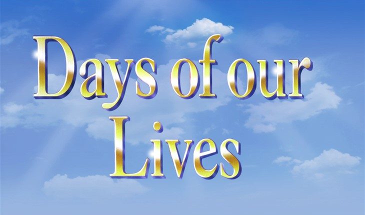 Days Of Our Lives