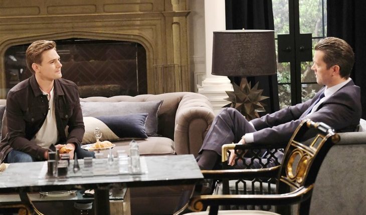 Days Of Our Lives