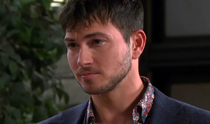 Days Of Our Lives – Alex Kiriakis (Robert Scott Wilson)