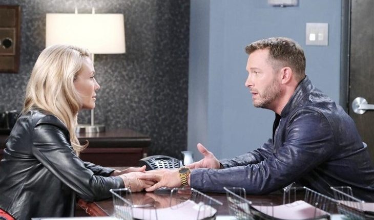 Days Of Our Lives – Brady Black (Eric Martsolf)