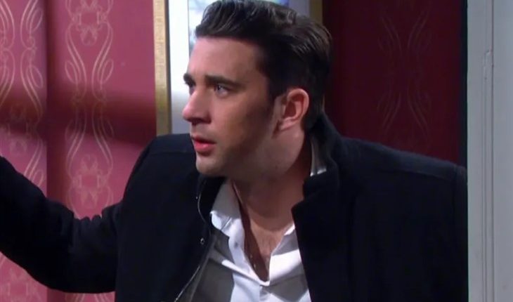 Days Of Our Lives – Chad DiMera (Billy Flynn)