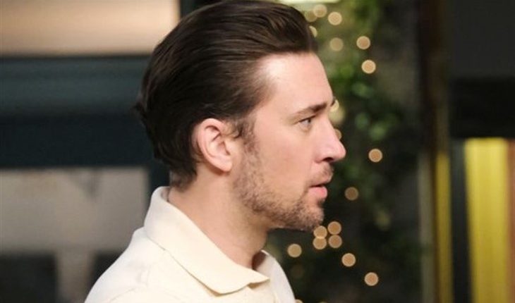 Days Of Our Lives – Chad Dimera (Billy Flynn))