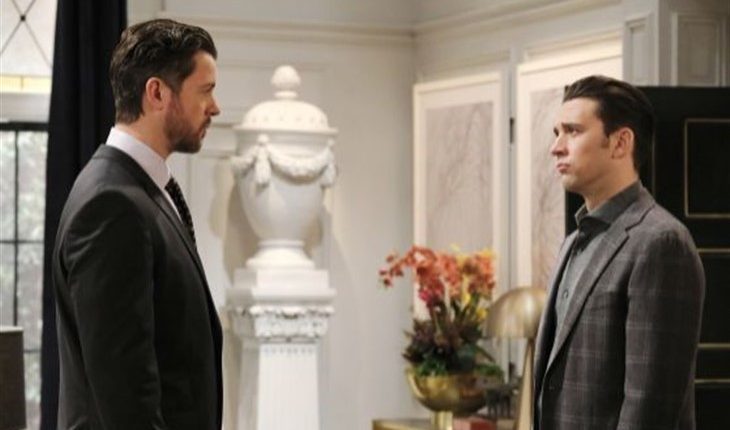 Days Of Our Lives – DiMera