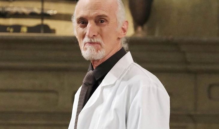 Days Of Our Lives – Dr. Wilhelm Rolf (Richard Wharton) (730 x 452)