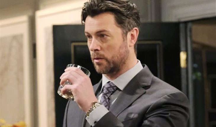 Days Of Our Lives – EJ (Daniel Feuerriegel)