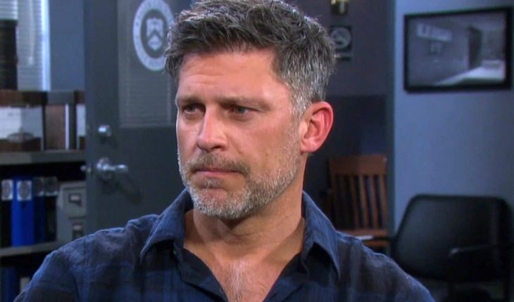 Days Of Our Lives – Eric Brady