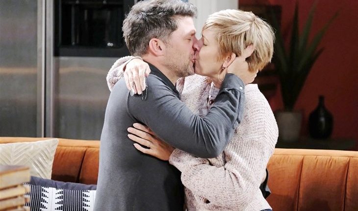 Days Of Our Lives – Eric Brady (Greg Vaughan)